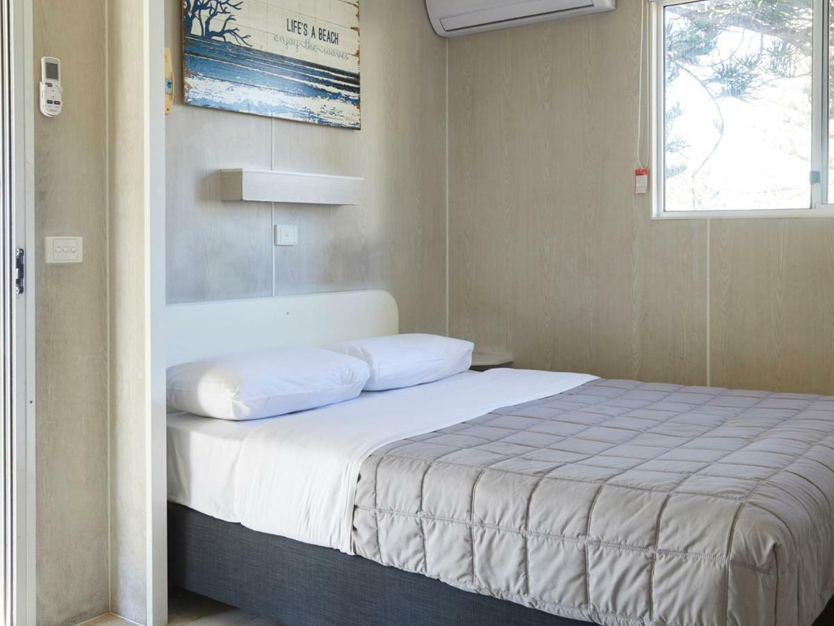 Horseshoe Bay Holiday Park South West Rocks Ngoại thất bức ảnh