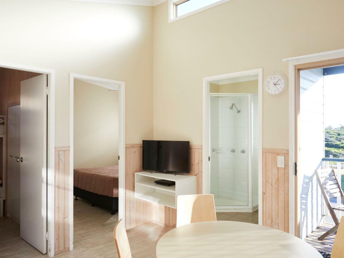 Horseshoe Bay Holiday Park South West Rocks Ngoại thất bức ảnh
